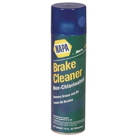 Amazon.com: Spray Brake Cleaner.